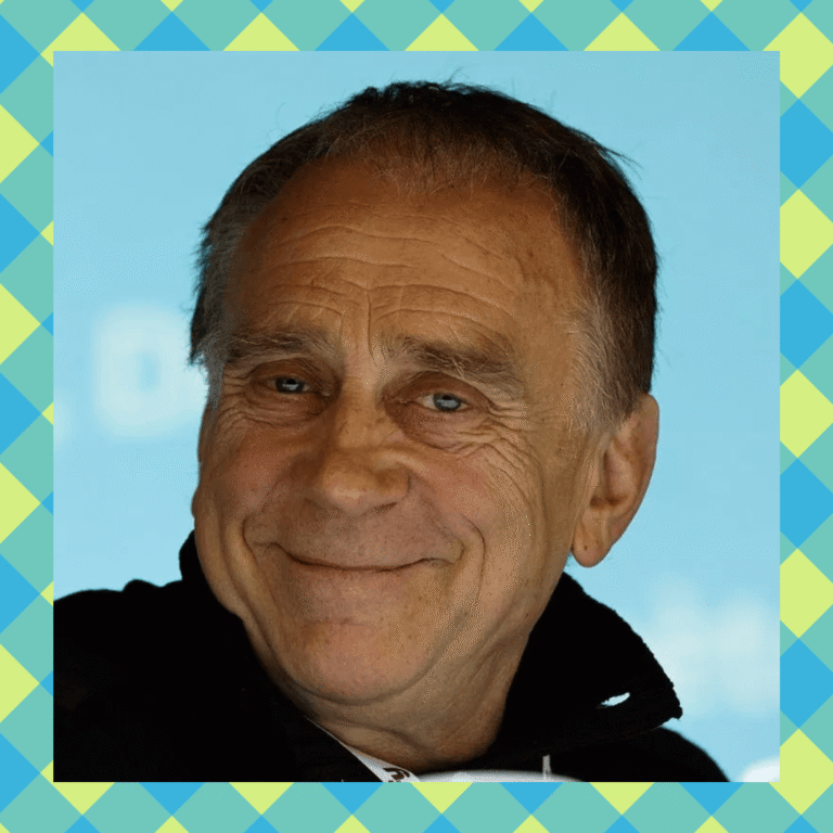 Philippe Ariotti